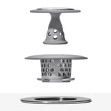 Hair Catch Drain Protector G5