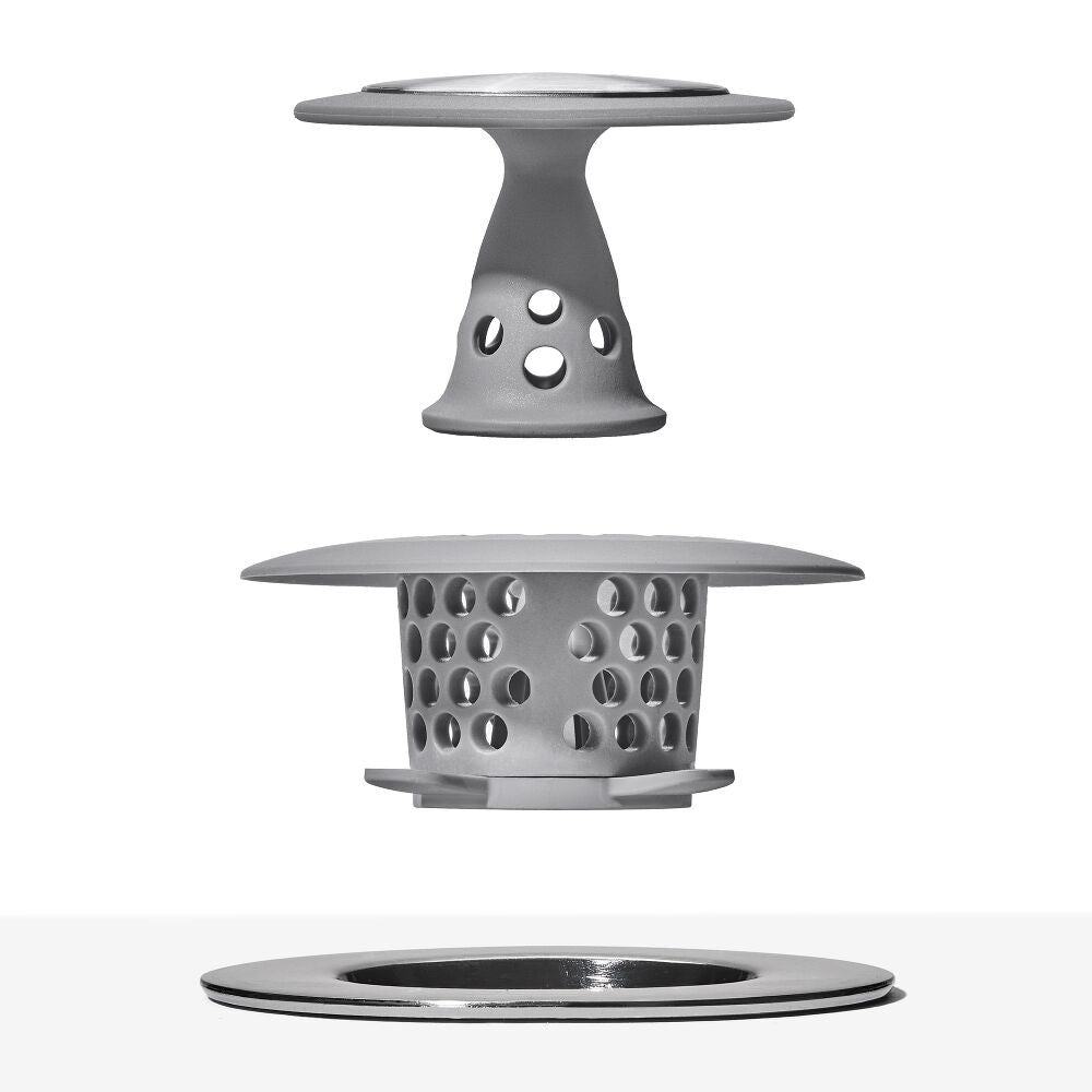 Hair Catch Drain Protector G5