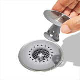 Hair Catch Drain Protector G5