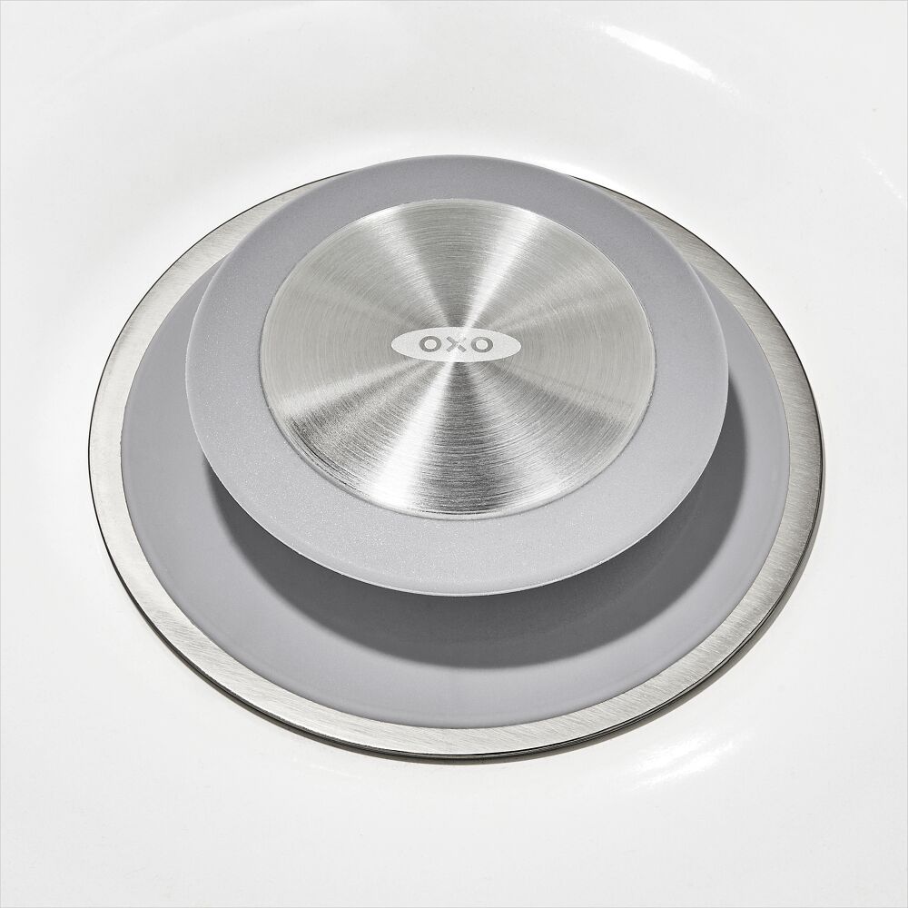 Hair Catch Drain Protector G5