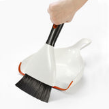 Dustpan & Brush Set C2
