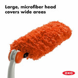 Microfiber Extendable Duster H3