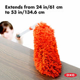 Microfiber Extendable Duster H3