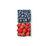 Refrigerator Storage Bin 5 In X 10 In W7