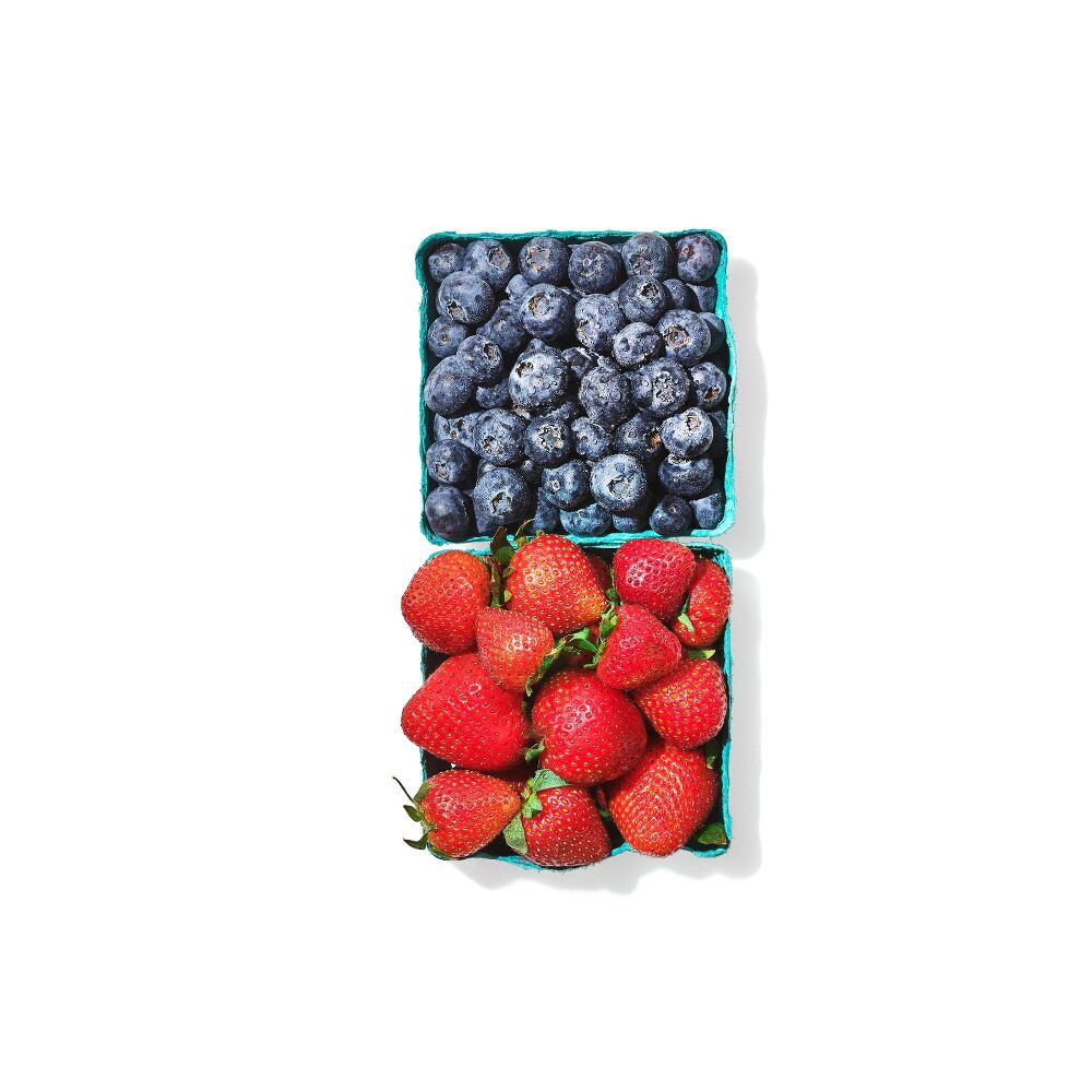 Refrigerator Storage Bin 5 In X 10 In W7