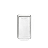 Refrigerator Storage Bin 5 In X 10 In W7