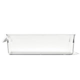Refrigerator Storage Bin 5 In X 10 In W7