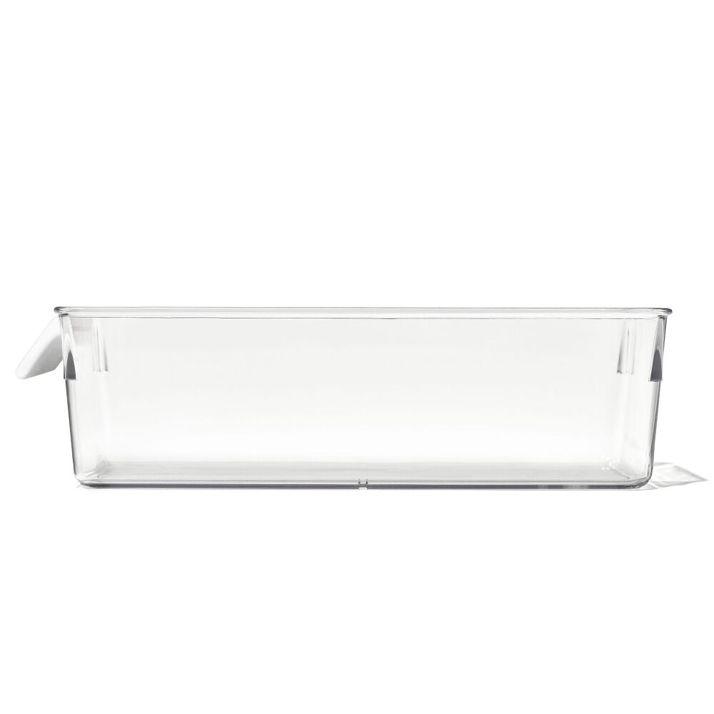 Refrigerator Storage Bin 5 In X 10 In W7