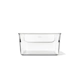 Refrigerator Storage Bin 5 In X 10 In W7