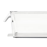Refrigerator Storage Bin 5 In X 10 In W7
