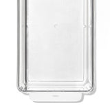 Refrigerator Storage Bin 5 In X 10 In W7