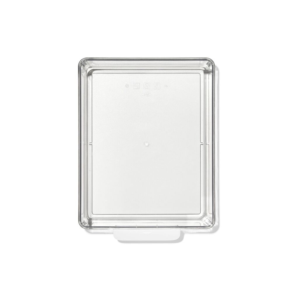 Refrigerator Storage Bin 8 In X 10 In K1