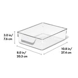 Refrigerator Storage Bin 8 In X 10 In K1