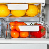 Refrigerator Storage Bin 8 In X 10 In K1