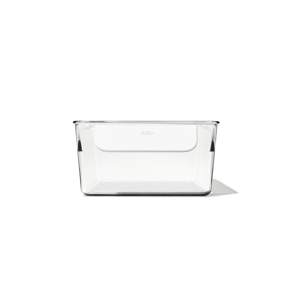 Refrigerator Storage Bin 5 In X 14 In O1