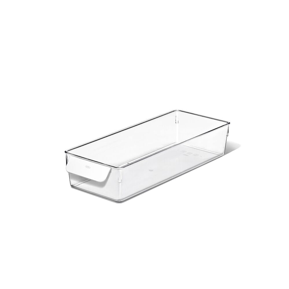 Refrigerator Storage Bin 5 In X 14 In O1