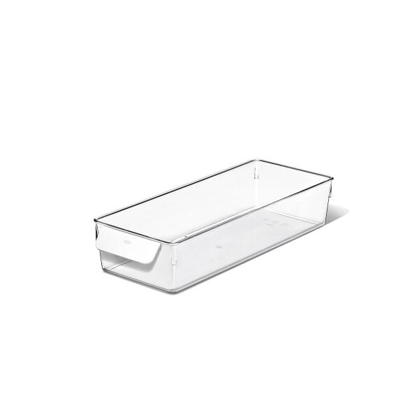 Refrigerator Storage Bin 5 In X 14 In O1