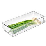 Refrigerator Storage Bin 5 In X 14 In O1
