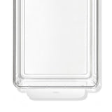 Refrigerator Storage Bin 5 In X 14 In O1