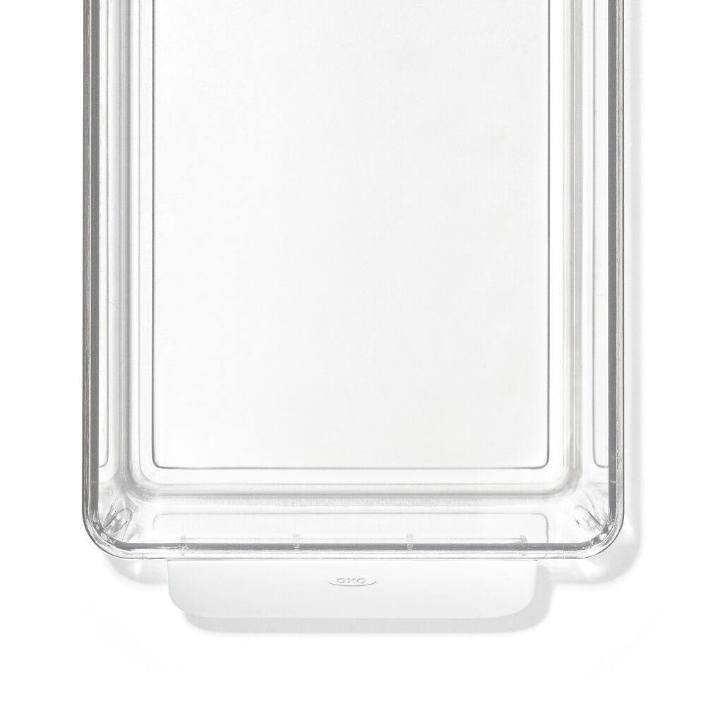 Refrigerator Storage Bin 5 In X 14 In O1