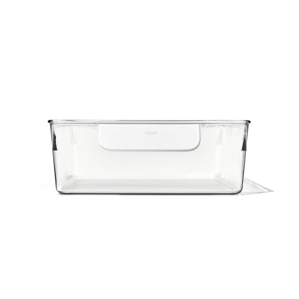 Refrigerator Storage Bin 8 In X 14 In H1