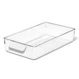 Refrigerator Storage Bin 8 In X 14 In H1