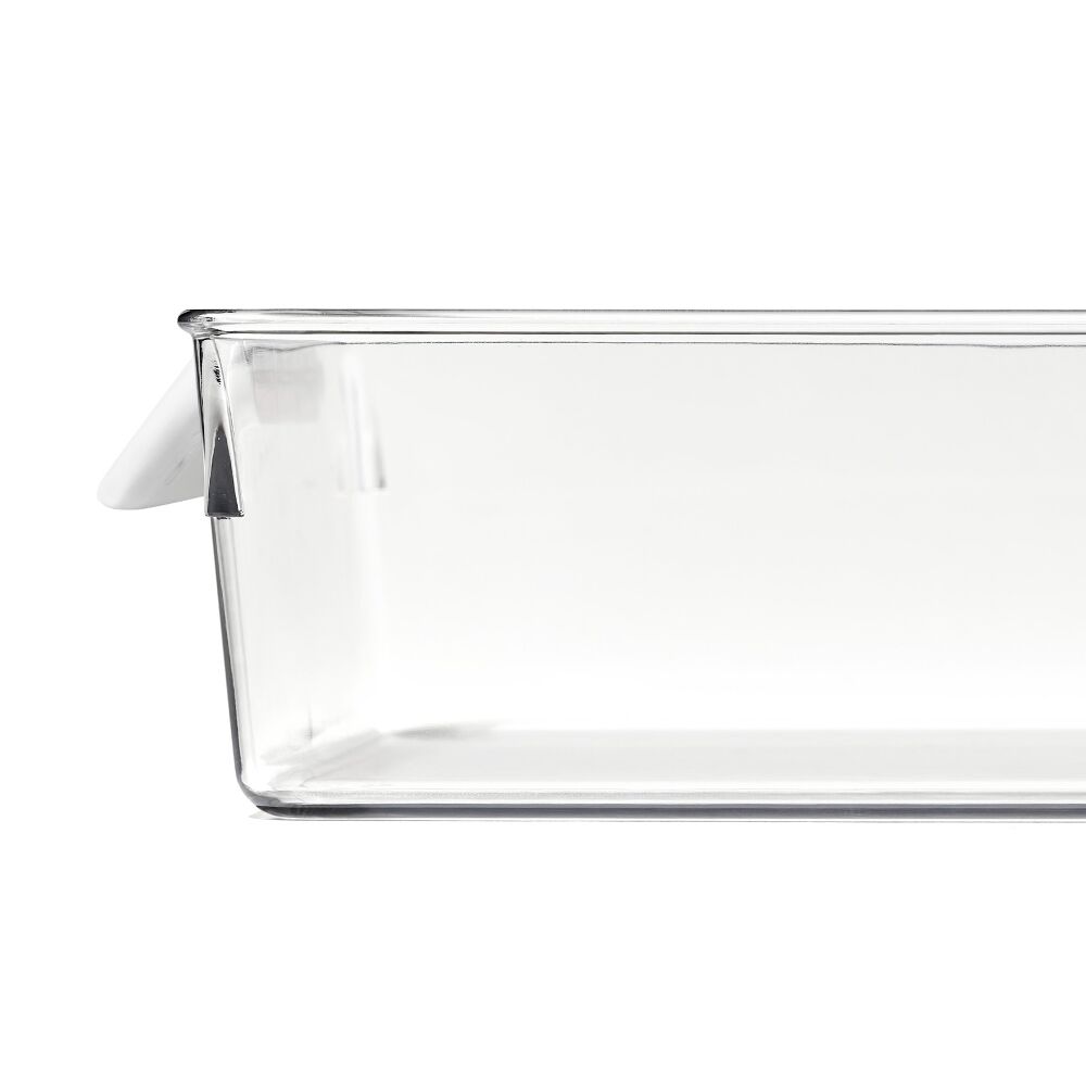 Refrigerator Storage Bin 8 In X 14 In H1