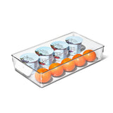 Adjustable Refrigerator Storage Bin J3