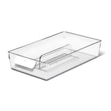 Adjustable Refrigerator Storage Bin J3