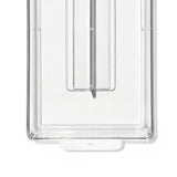 Adjustable Refrigerator Storage Bin J3