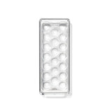 Refrigerator Egg Bin With Removable Tray A7