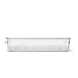 Refrigerator Egg Bin With Removable Tray A7