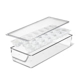 Refrigerator Egg Bin With Removable Tray A7