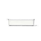 3-piece Refrigerator Tray Set E3