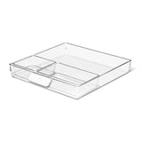 3-piece Refrigerator Tray Set E3