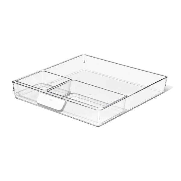 3-piece Refrigerator Tray Set E3