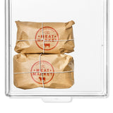 3-piece Refrigerator Tray Set E3