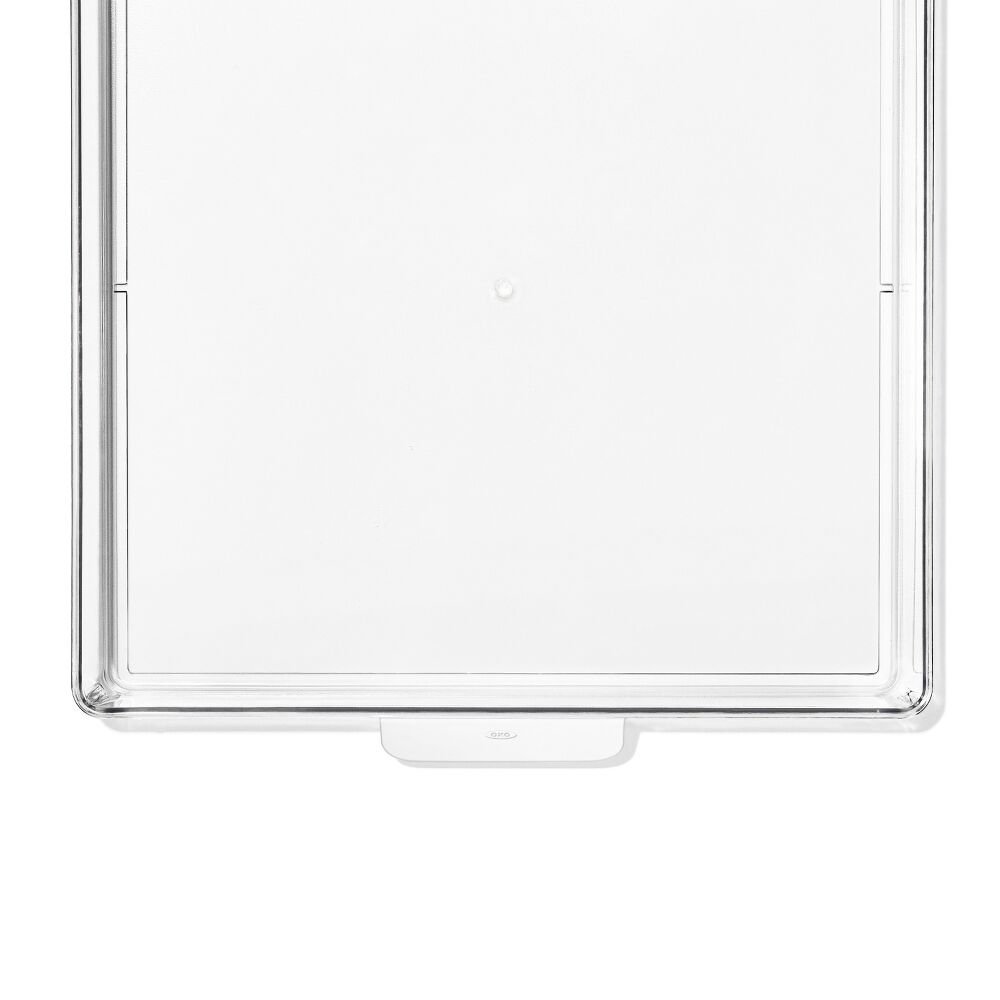 3-piece Refrigerator Tray Set E3