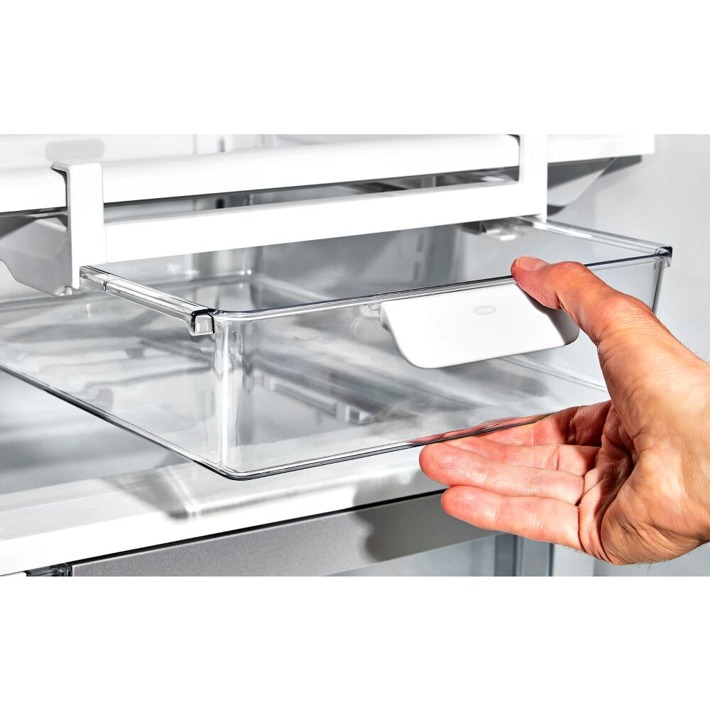 Refrigerator Undershelf Drawer 10 In B9
