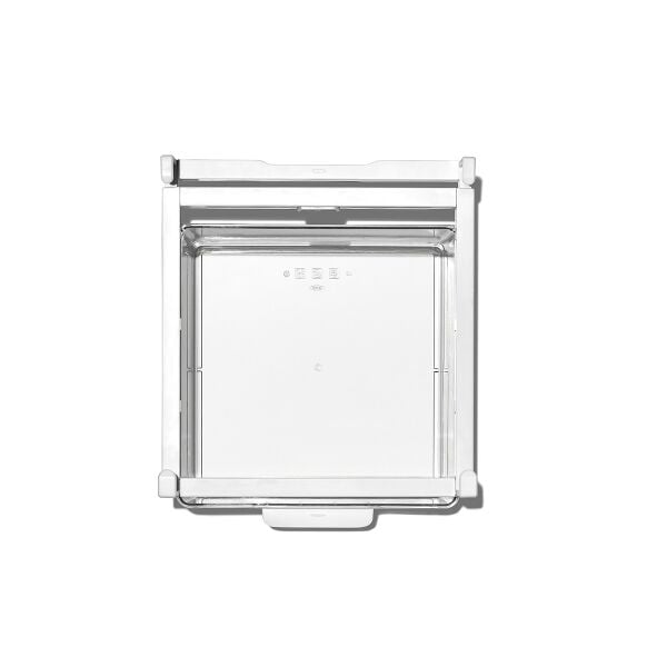 Refrigerator Undershelf Drawer 10 In B9