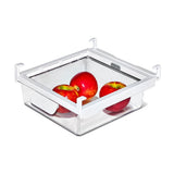 Refrigerator Undershelf Drawer 10 In B9