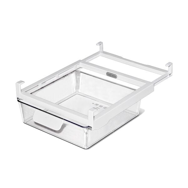 Refrigerator Undershelf Drawer 10 In B9