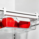 Refrigerator Undershelf Drawer 10 In B9