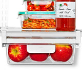 Refrigerator Undershelf Drawer 10 In B9