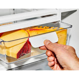 Refrigerator Undershelf Drawer 14 In W2
