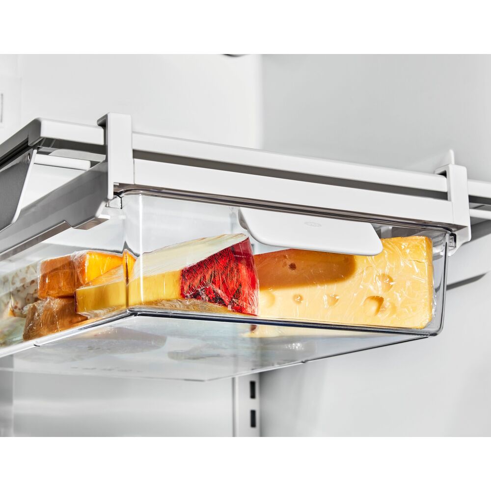 Refrigerator Undershelf Drawer 14 In W2