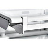 Refrigerator Undershelf Drawer 14 In W2