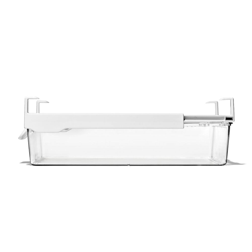 Refrigerator Undershelf Drawer 14 In W2