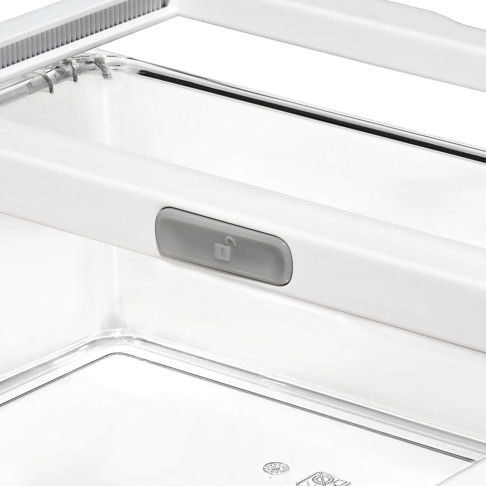 Refrigerator Undershelf Drawer 14 In W2