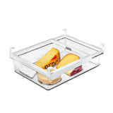 Refrigerator Undershelf Drawer 14 In W2